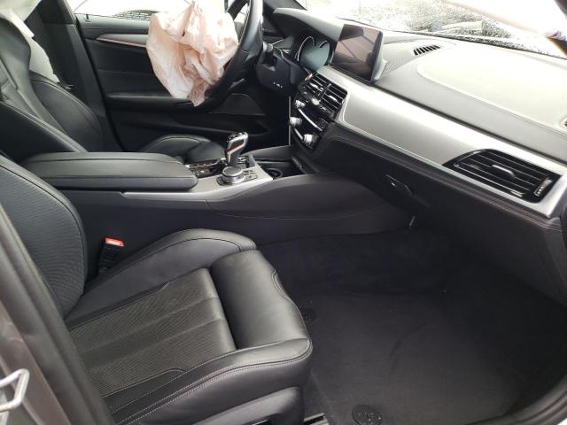 2019 BMW M5 WBSJF0C59KB284917