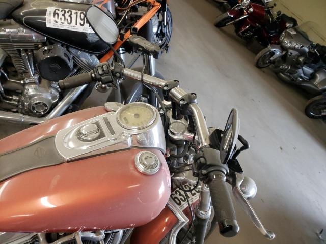 2011 HARLEY-DAVIDSON FXDF 1HD1GY412BC313066