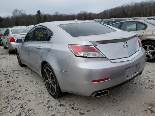 2012 ACURA TL 19UUA8F56CA035092