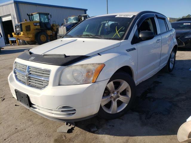 2010 DODGE CALIBER SX 1B3CB4HA7AD606841