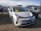 2016 TOYOTA  PRIUS