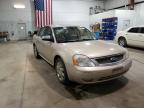 2007 FORD  FIVE HUNDRED