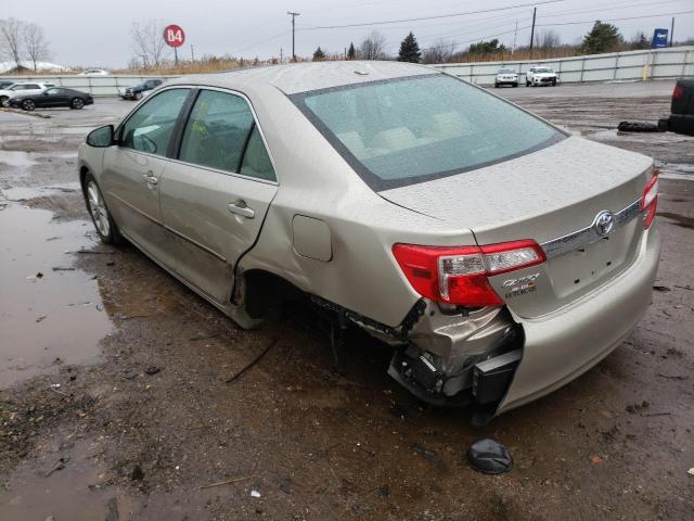 2013 TOYOTA CAMRY L 4T1BF1FK6DU688960