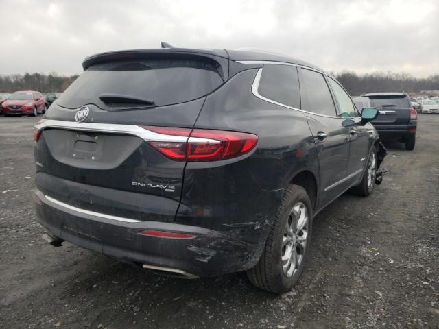 2018 BUICK ENCLAVE AV 5GAEVCKW3JJ271030