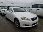 2010 LEXUS  IS