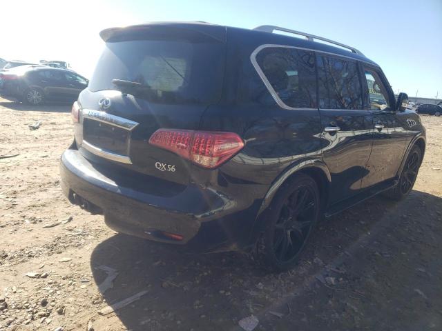 2011 INFINITI QX56 JN8AZ2ND4B9700379