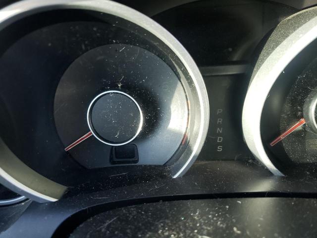 2012 ACURA TL 19UUA8F52CA006799