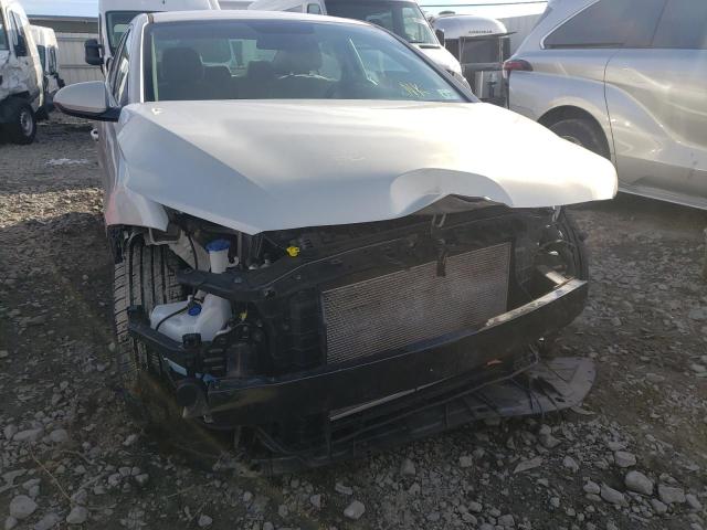 5NPD84LF1HH152742 Hyundai Elantra Se 2017. Фото: 8