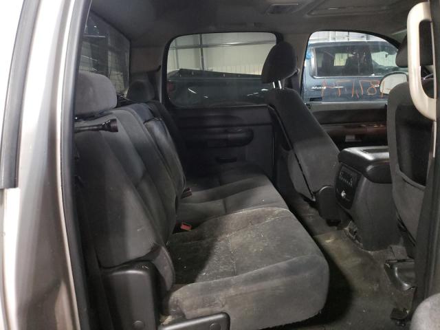 2GTEK13M971603211 Gmc New Sierra 2007. Фото: 5