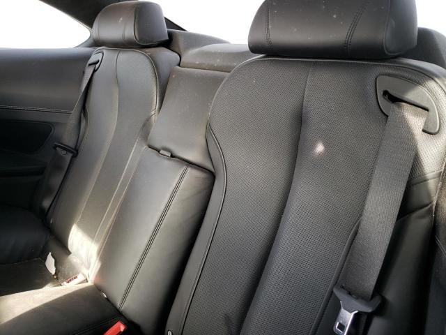 2014 BMW 650 XI WBAYM1C5XED325028
