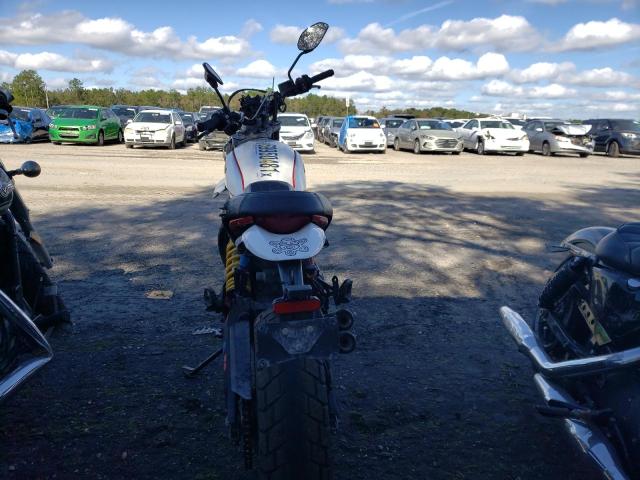 2020 DUCATI SCRAMBLER ML0KAFPM8LT002390