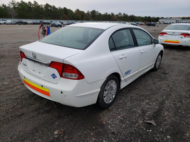2010 HONDA CIVIC GX 19XFA4F55AE000408