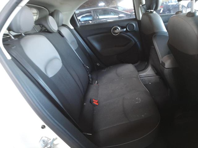 2016 FIAT 500X POP ZFBCFXAT0GP330347