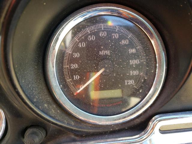 2009 HARLEY-DAVIDSON FLHTCU 1HD1FC4139Y630163