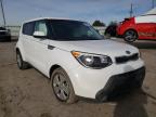 2015 KIA  SOUL