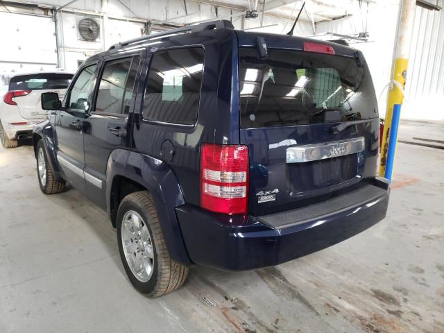 2012 JEEP LIBERTY SP 1C4PJMAK0CW191973