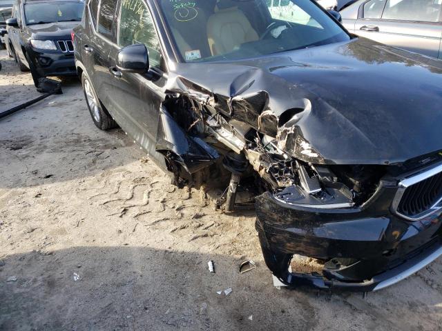 2020 VOLVO XC40 T5 MO YV4162UK4L2286080