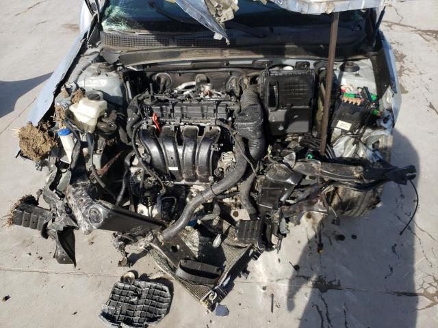 2013 HYUNDAI SONATA GLS 5NPEB4AC2DH537252