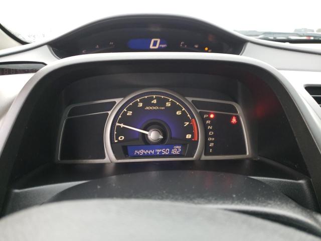 2010 HONDA CIVIC GX 19XFA4F57AE000331