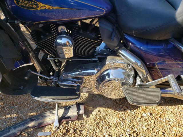2009 HARLEY-DAVIDSON FLHTCU 1HD1FC4139Y630163