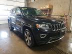 2014 JEEP  CHEROKEE