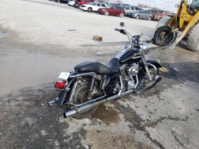 2004 HARLEY-DAVIDSON FLHRSI 1HD1FYW184Y738474