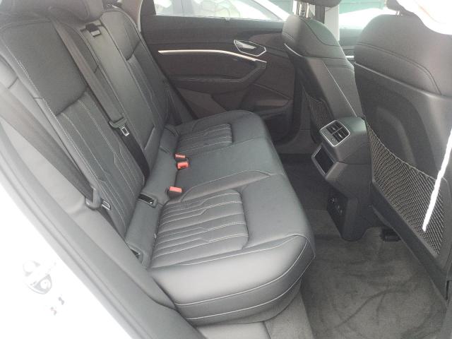 2021 AUDI E-TRON SPO WA13AAGE1MB007898