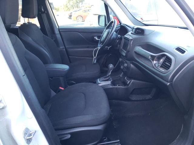 2018 JEEP RENEGADE L - ZACCJABB3JPH99864