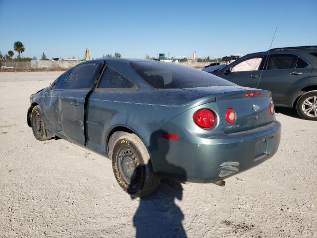 2010 CHEVROLET COBALT 1LT 1G1AD1F53A7221949