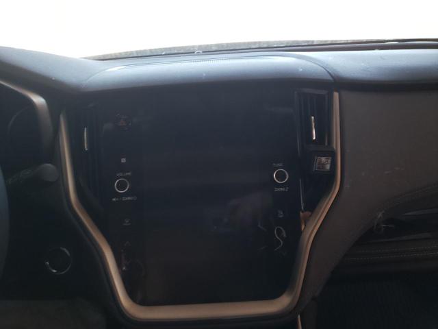 2020 SUBARU OUTBACK ON 4S4BTGKD9L3153855