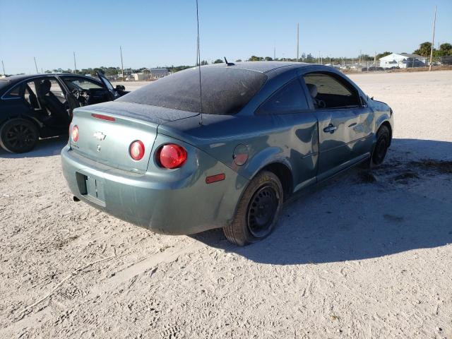 2010 CHEVROLET COBALT 1LT 1G1AD1F53A7221949