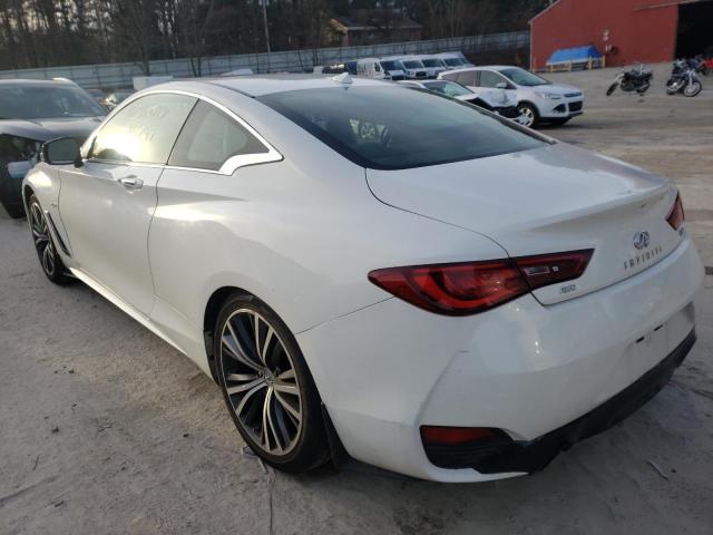 2017 INFINITI Q60 BASE JN1CV7EL0HM320727