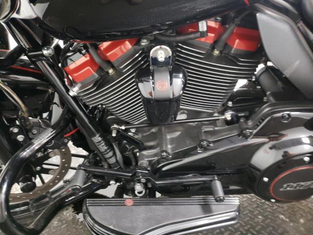 2018 HARLEY-DAVIDSON FLTRXSE CV 1HD1TCL18JB958647
