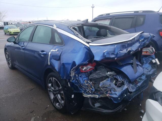 2021 KIA K5 EX 5XXG34J20MG043335