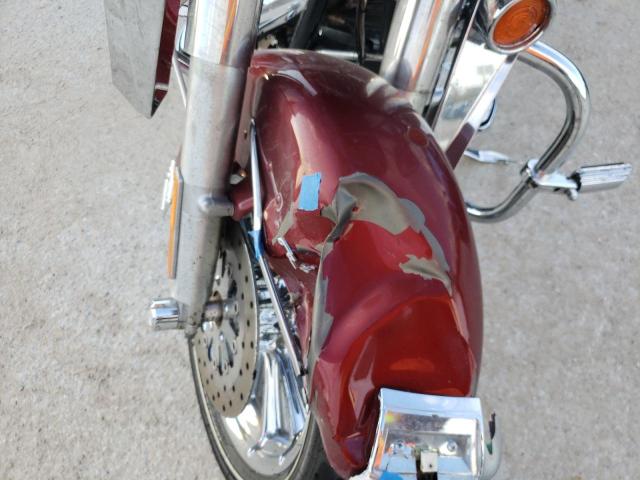 2009 HARLEY-DAVIDSON FLHR 1HD1FB4119Y639194