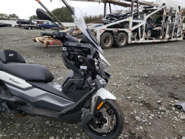 2022 BMW C 400 X WB40C6305NS891520