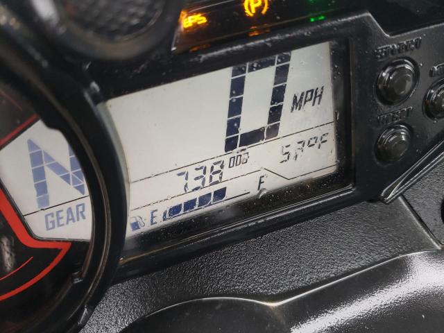 2021 YAMAHA YXZ1000 5Y4AN29Y3MA103110
