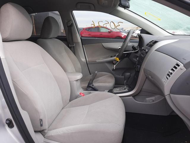 2010 TOYOTA COROLLA BA 1NXBU4EE2AZ299473