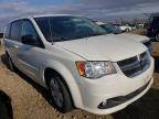 2013 DODGE  GRAND CARAVAN