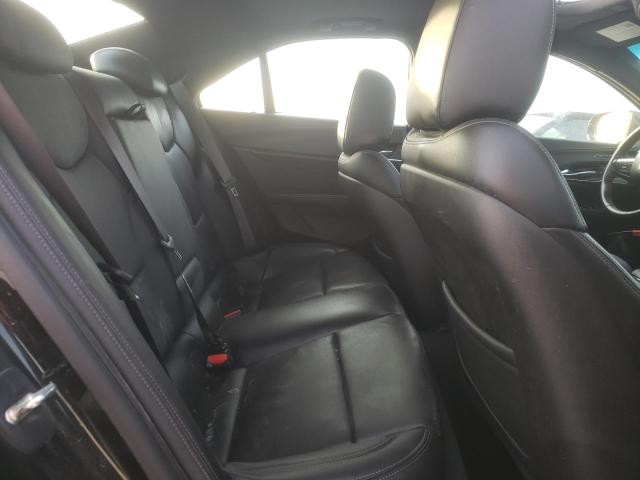 2020 CADILLAC CT4 PREMIU 1G6DF5RK5L0154115