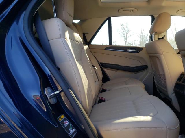 2019 MERCEDES-BENZ GLE 400 4M 4JGDA5GB8KB206494