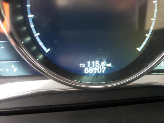 2015 VOLVO S80 PREMIE YV140MAB9F1184585