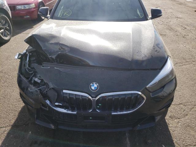 2020 BMW 228XI WBA73AK0XL7F84962