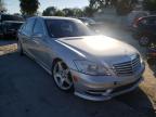 2010 MERCEDES-BENZ  S-CLASS