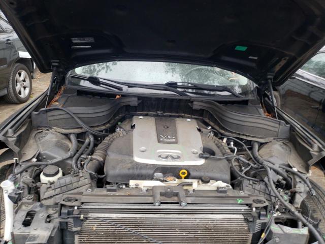 2013 INFINITI EX37 BASE JN1BJ0HP0DM430149
