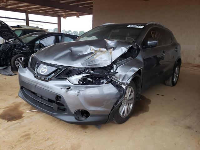 Vin: jn1bj1cp7jw163315, lot: 70068311, nissan rogue s 20182