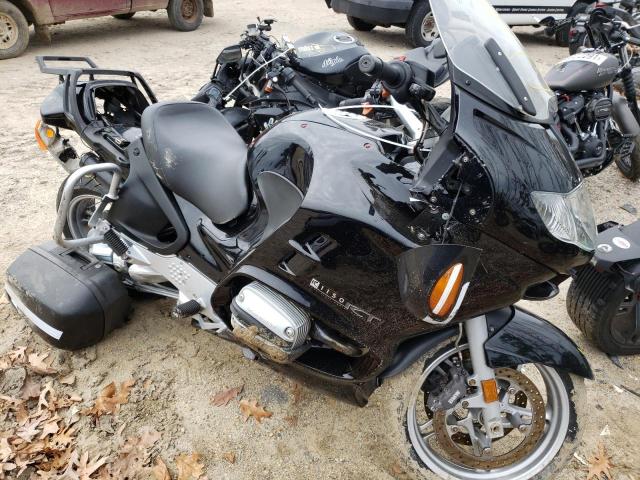 2003 BMW R1150 RT WB10499A63ZE89248