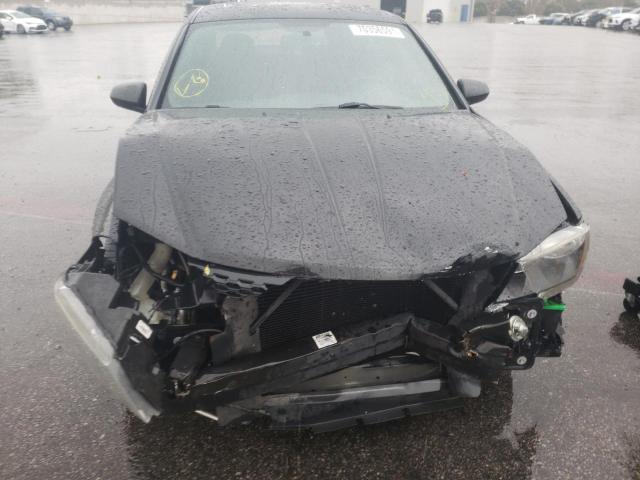 2013 DODGE AVENGER SX 1C3CDZCG7DN717443
