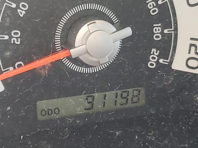 2014 TOYOTA FJ CRUISER JTEBU4BF1EK203704