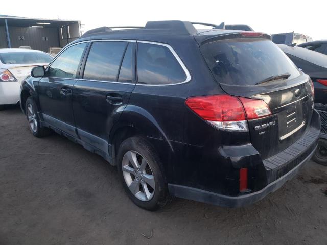 4S4BRCJC7D3223418 Subaru Outback 2. 2013. Фото: 2